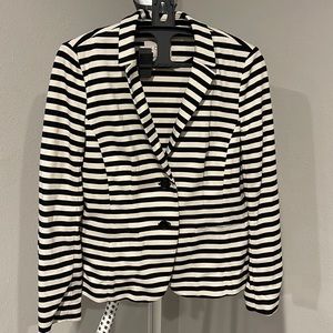 Loft petite blazer - super soft